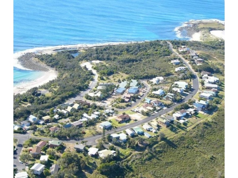 9/6 Barrie Street, Angourie NSW 2464