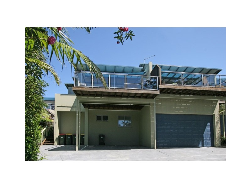 9/6 Barrie Street, Angourie NSW 2464