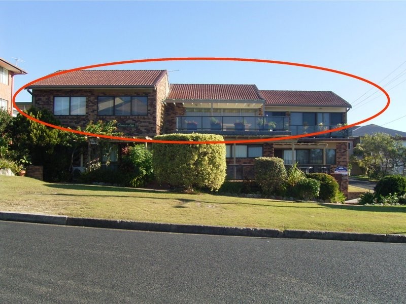 3/35 Clarence Street, Yamba NSW 2464