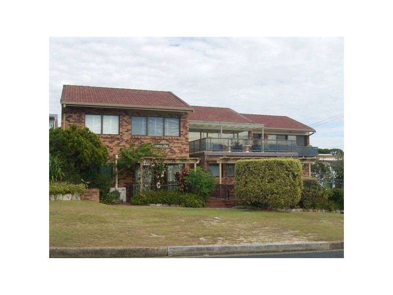 3/35 Clarence Street, Yamba NSW 2464