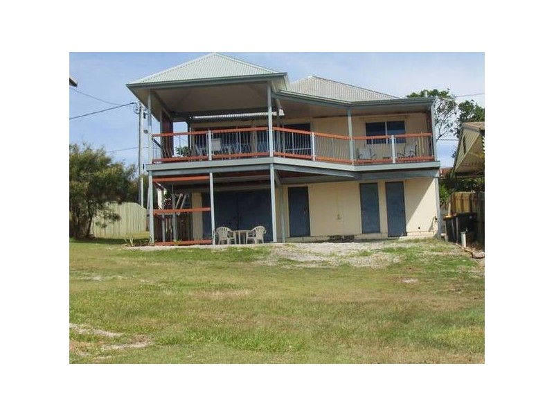 13 Campbell Lane, Yamba NSW 2464