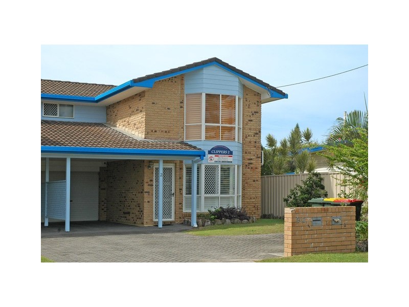 2/62 Yamba Street, Yamba NSW 2464