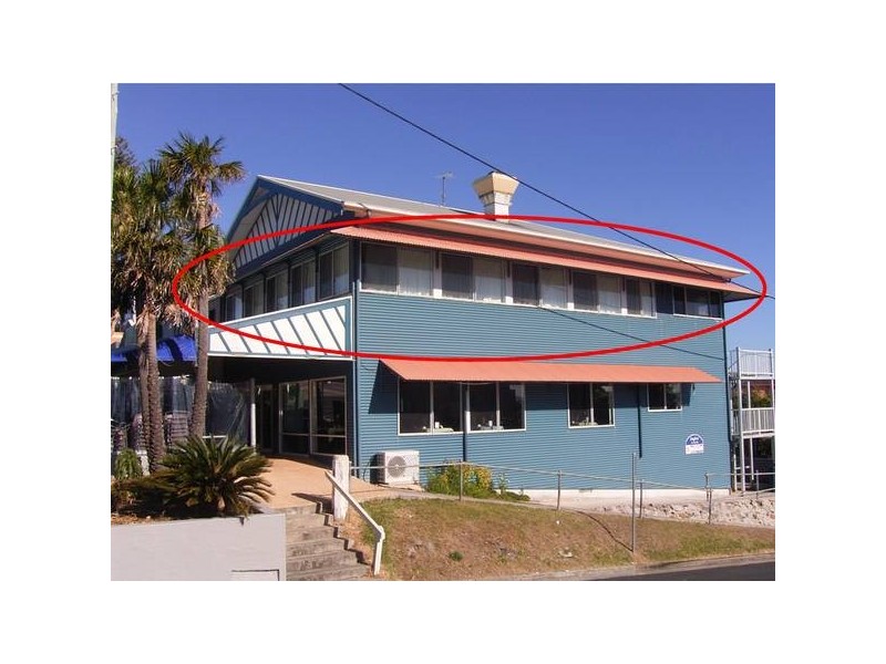 1/14-15 Clarence Street, Yamba NSW 2464