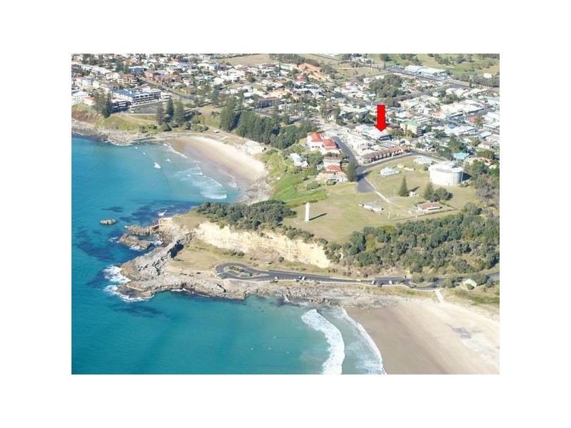 1/14-15 Clarence Street, Yamba NSW 2464