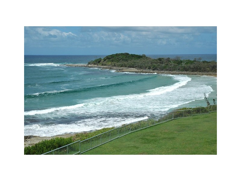 13/1 Queen Street, Yamba NSW 2464