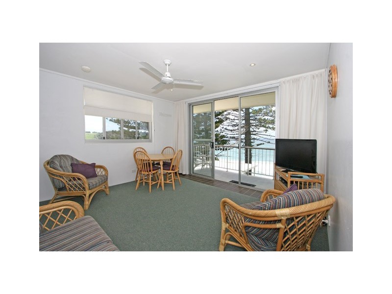 13/1 Queen Street, Yamba NSW 2464