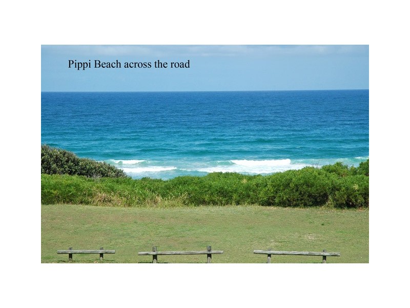 1/12 Pacific Parade, Yamba NSW 2464