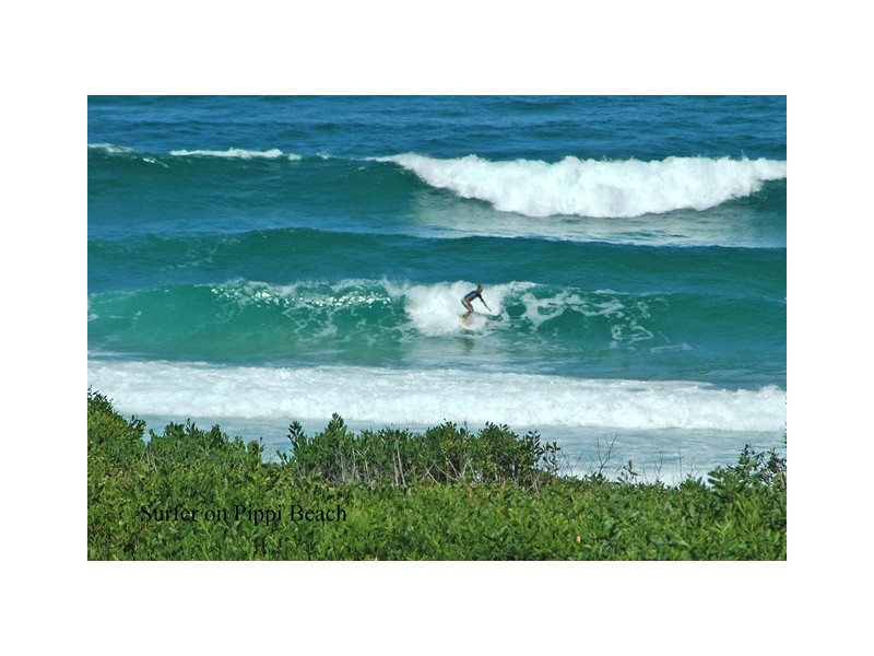 1/12 Pacific Parade, Yamba NSW 2464