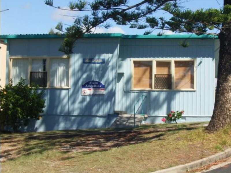 1/18 Clarence Street, Yamba NSW 2464