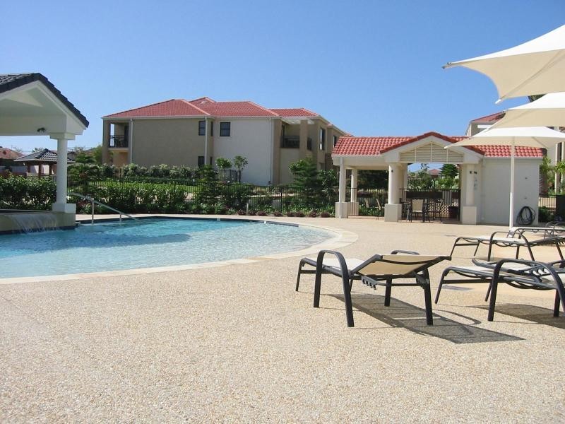 18/20 Pacific Parade, Yamba NSW 2464