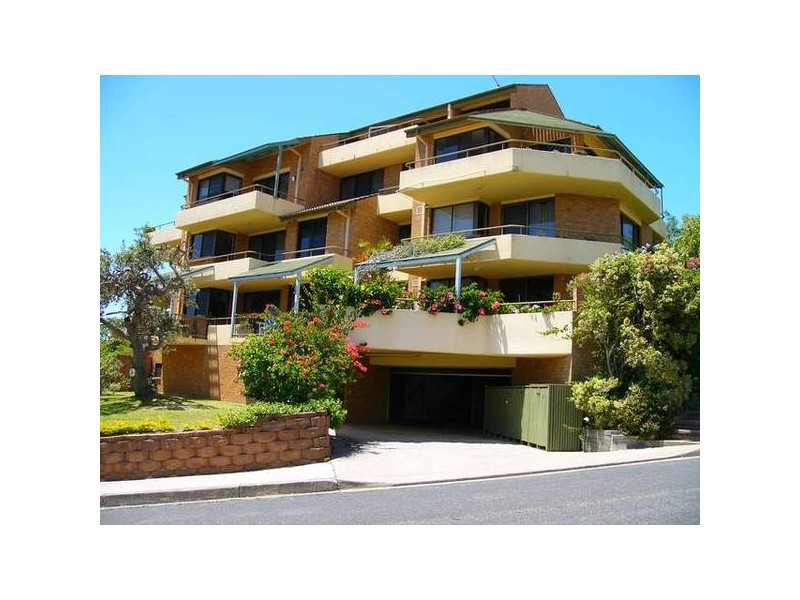 4/32-34 Clarence Street, Yamba NSW 2464