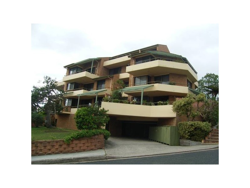 4/32-34 Clarence Street, Yamba NSW 2464