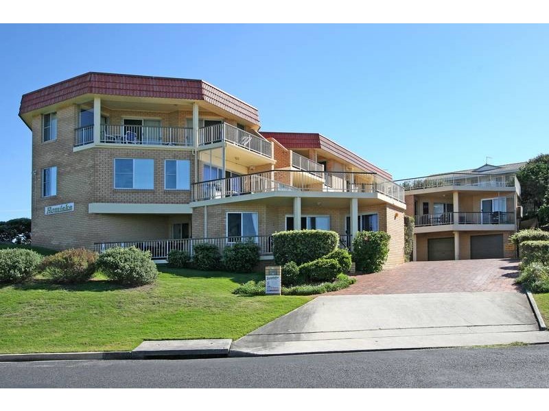 5/1 Pippi Street, Yamba NSW 2464