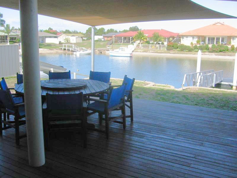 1/71 Witonga Drive, Yamba NSW 2464