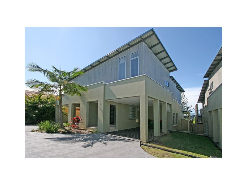 2/6 Bay Street, Angourie NSW 2464