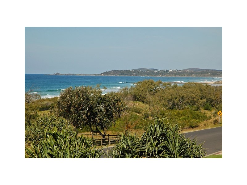 7/20 Pacific Parade, Yamba NSW 2464