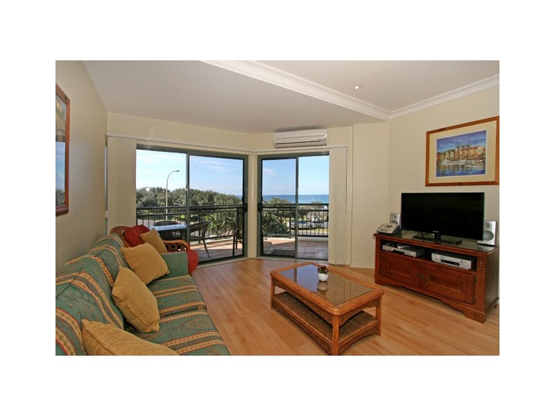 7/20 Pacific Parade, Yamba NSW 2464
