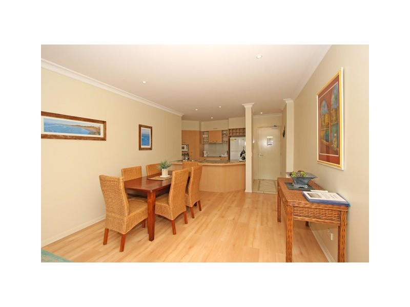 7/20 Pacific Parade, Yamba NSW 2464