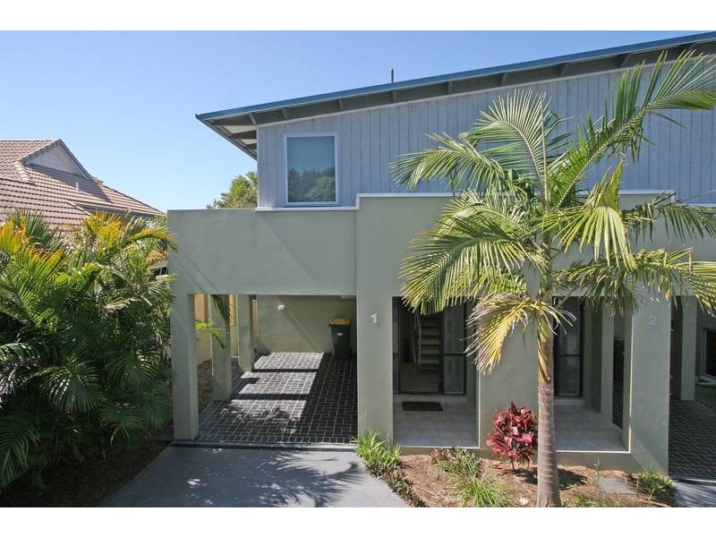 1/6 Bay Street, Angourie NSW 2464