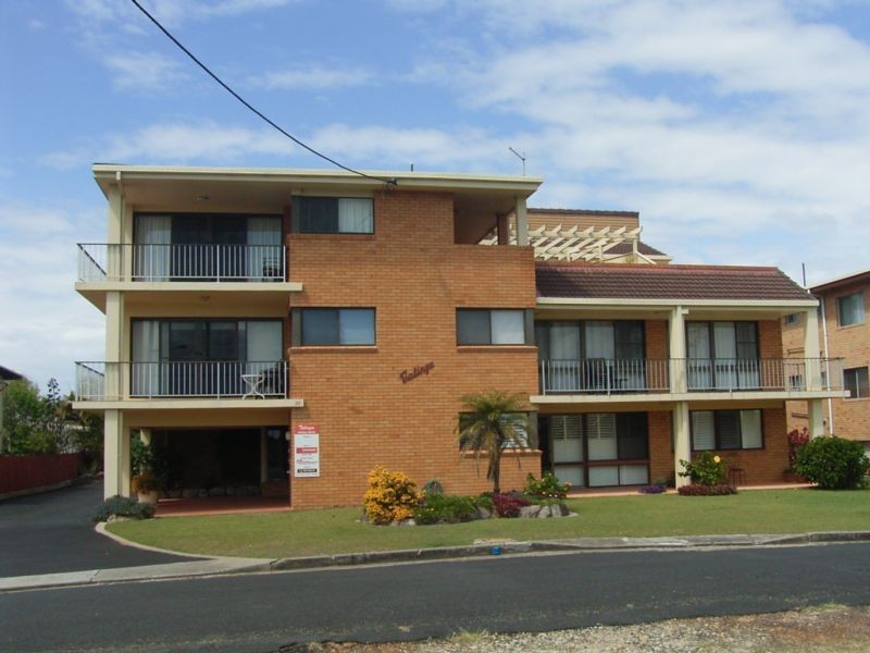 3/22 Queen STREET, Yamba NSW 2464