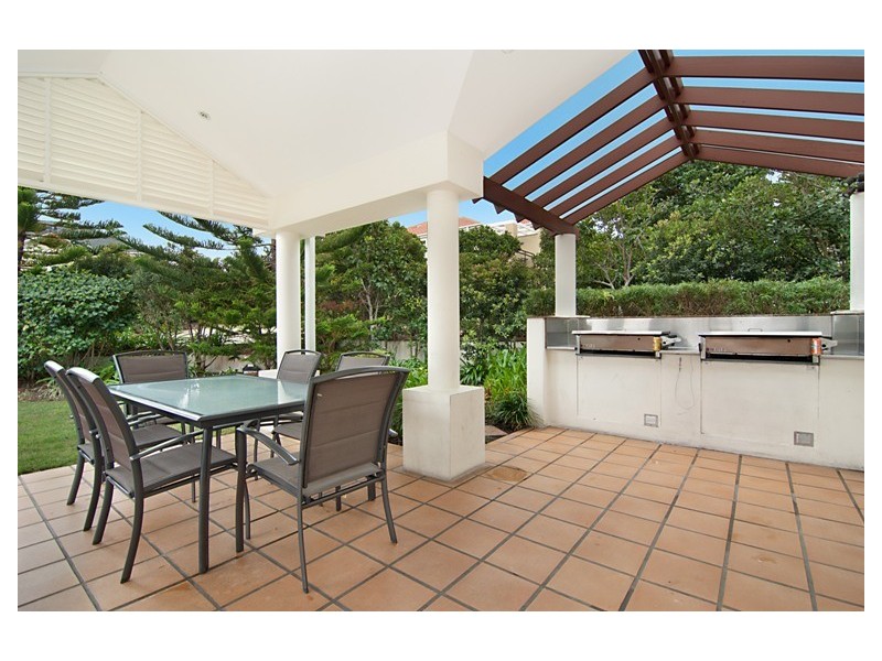 67/20 Pacific Parade, Yamba NSW 2464