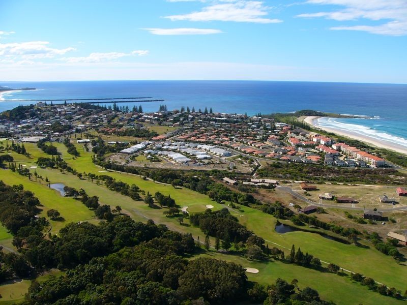 67/20 Pacific Parade, Yamba NSW 2464