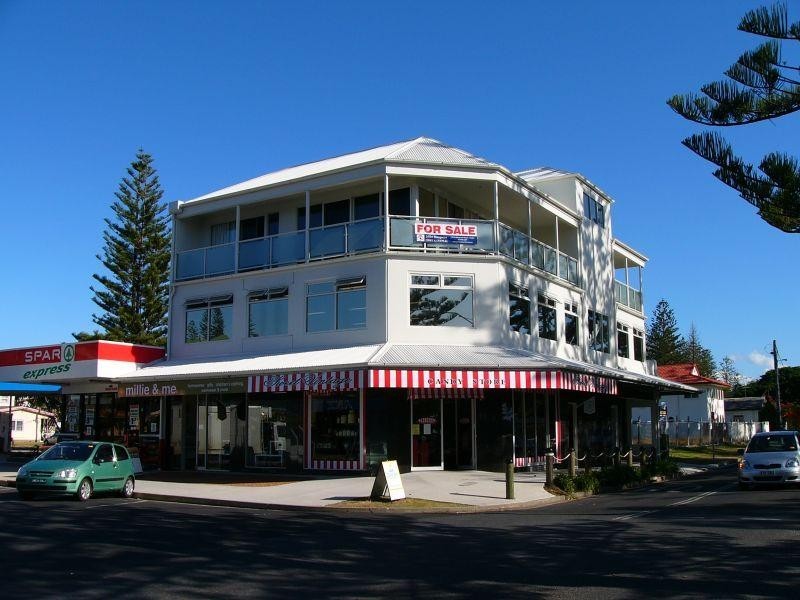 1 Yamba Street, Yamba NSW 2464