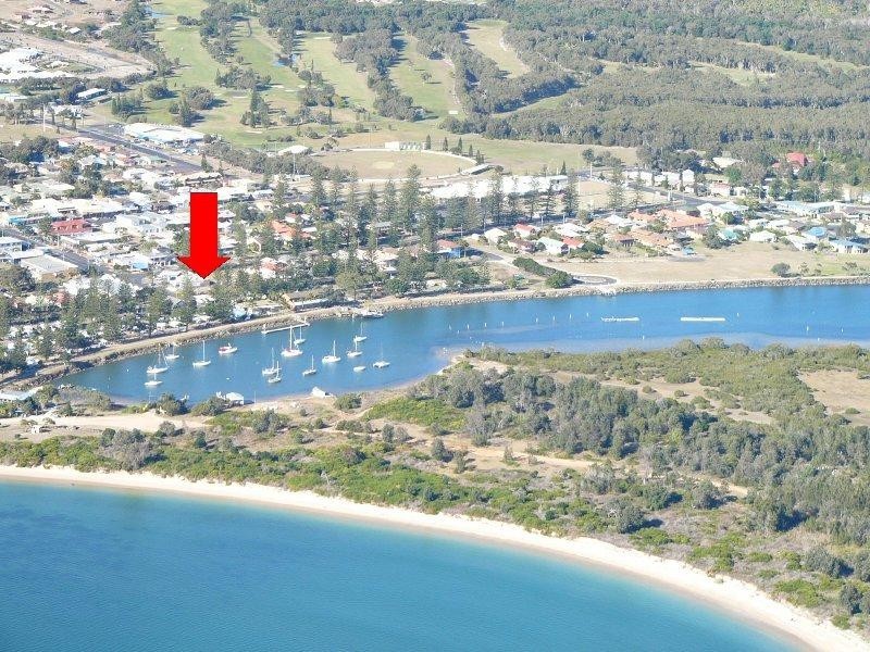 1 Yamba Street, Yamba NSW 2464