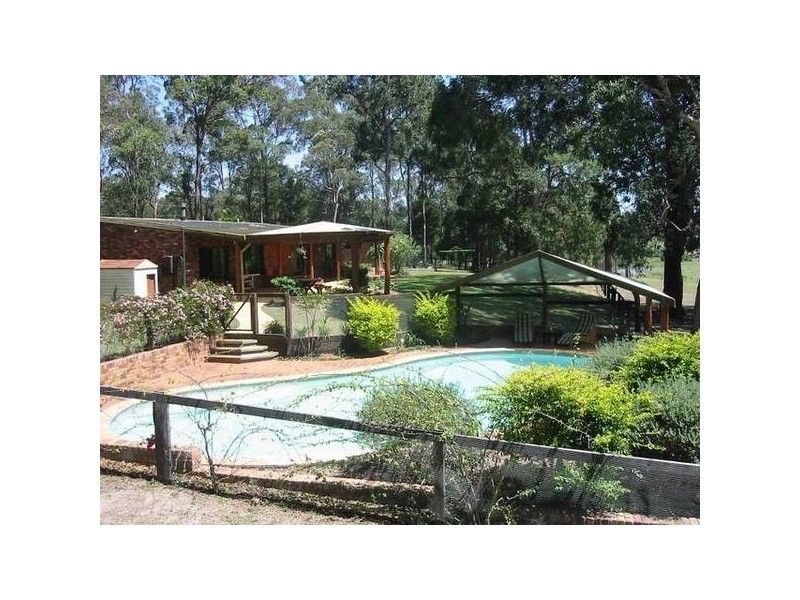 173 James Creek ROAD, James Creek NSW 2463