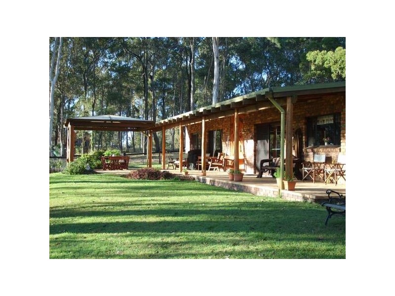 173 James Creek ROAD, James Creek NSW 2463