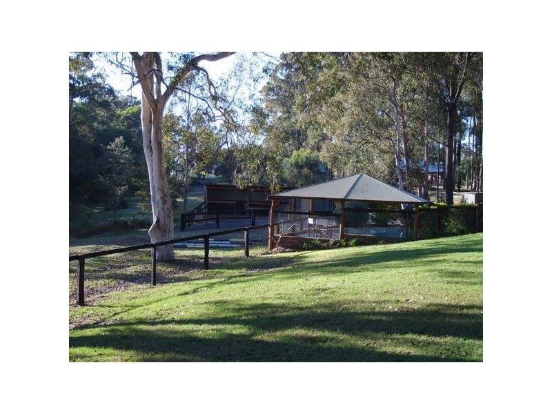 173 James Creek ROAD, James Creek NSW 2463