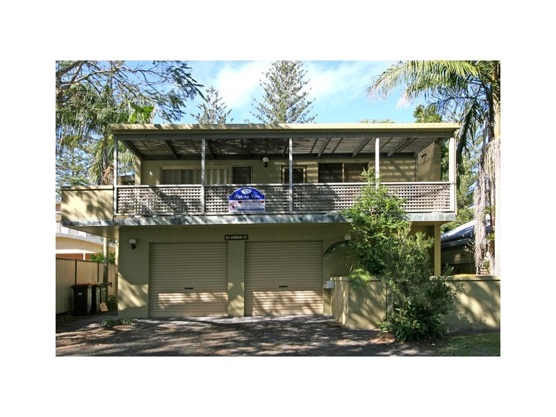 1/12a Harbour Street, Yamba NSW 2464