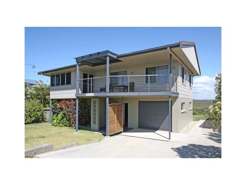 17 Pacific Street, Angourie NSW 2464