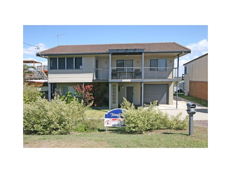 17 Pacific Street, Angourie NSW 2464