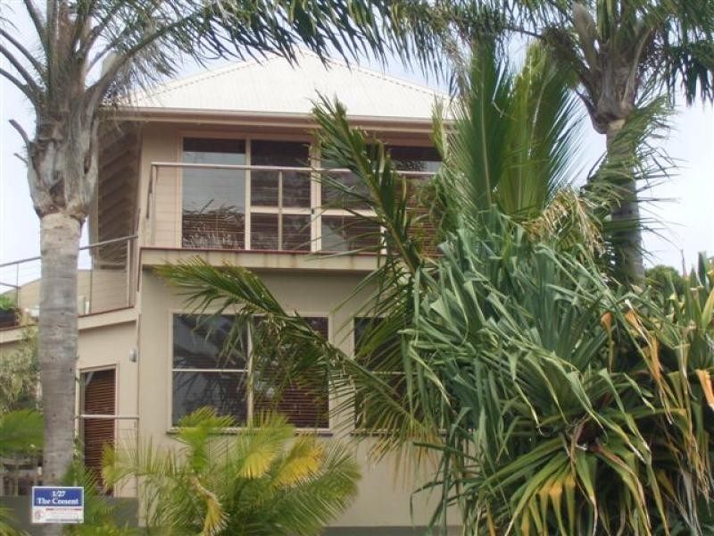 1/27 The Crescent, Angourie NSW 2464