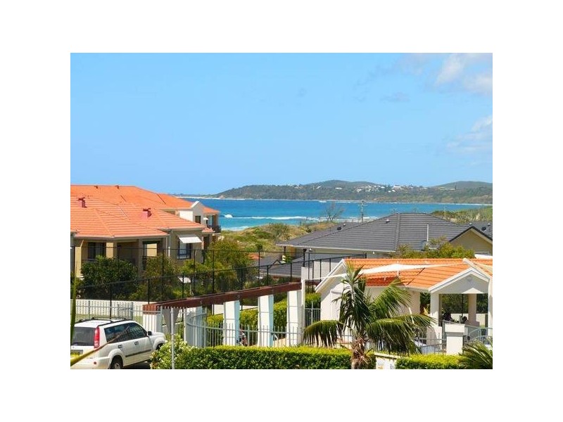 3/1 Beachside
Way, Yamba NSW 2464