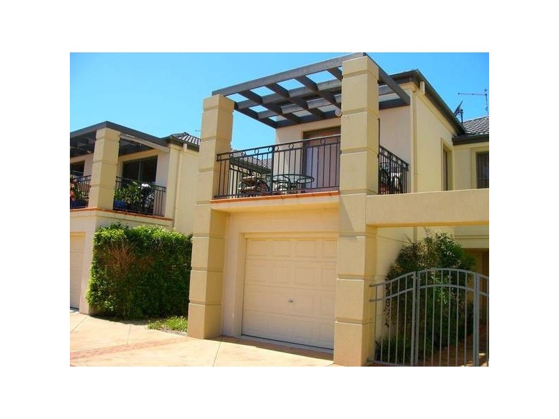 3/1 Beachside
Way, Yamba NSW 2464
