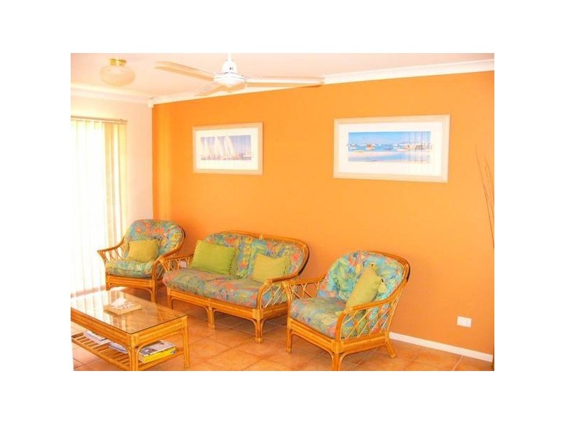 3/1 Beachside
Way, Yamba NSW 2464