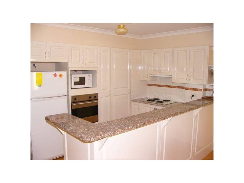 3/1 Beachside
Way, Yamba NSW 2464