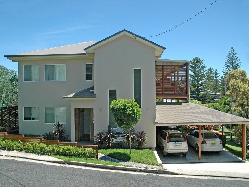 2/3 HensonLane, Yamba NSW 2464