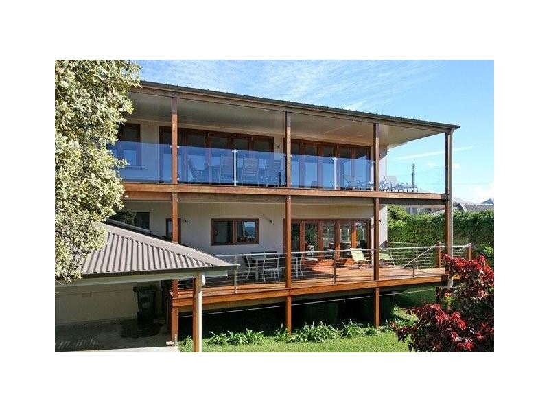 2/3 HensonLane, Yamba NSW 2464