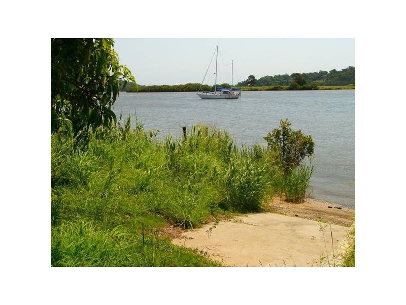 2a Taloumbi Street, Maclean NSW 2463
