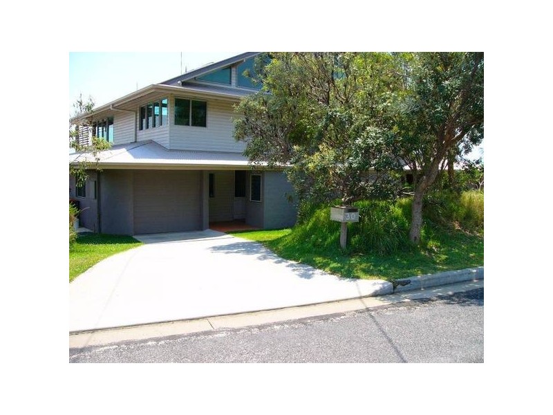 30 Pacific Street, Angourie NSW 2464