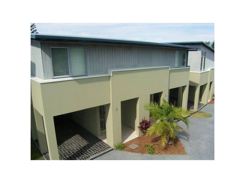 6/6 Bay Street, Angourie NSW 2464