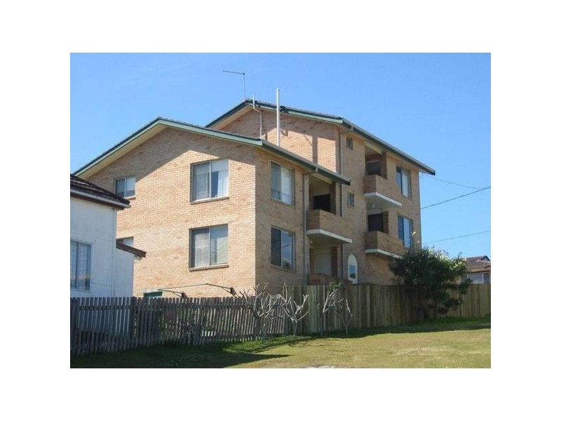 3/11 Campbell Lane, Yamba NSW 2464