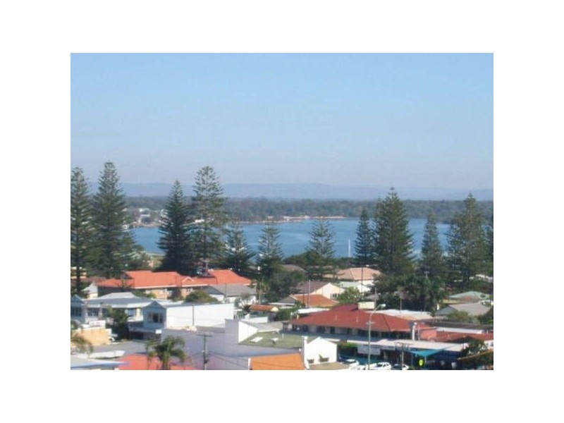 3/11 Campbell Lane, Yamba NSW 2464