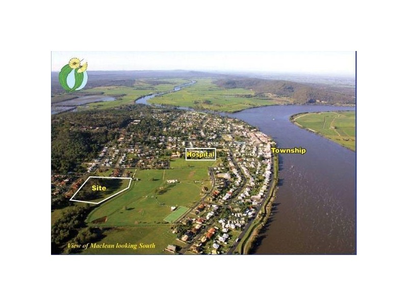 Lot 50 Iona Close, Maclean NSW 2463