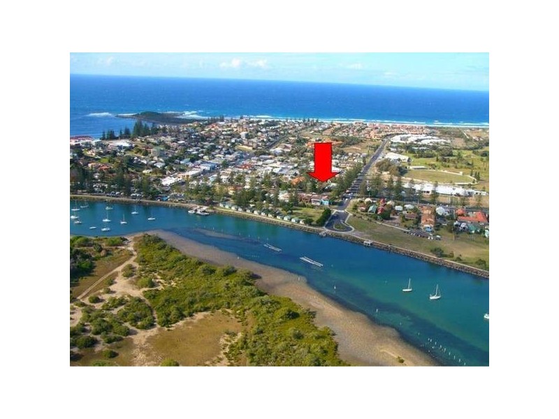 Wooli Street, Yamba NSW 2464