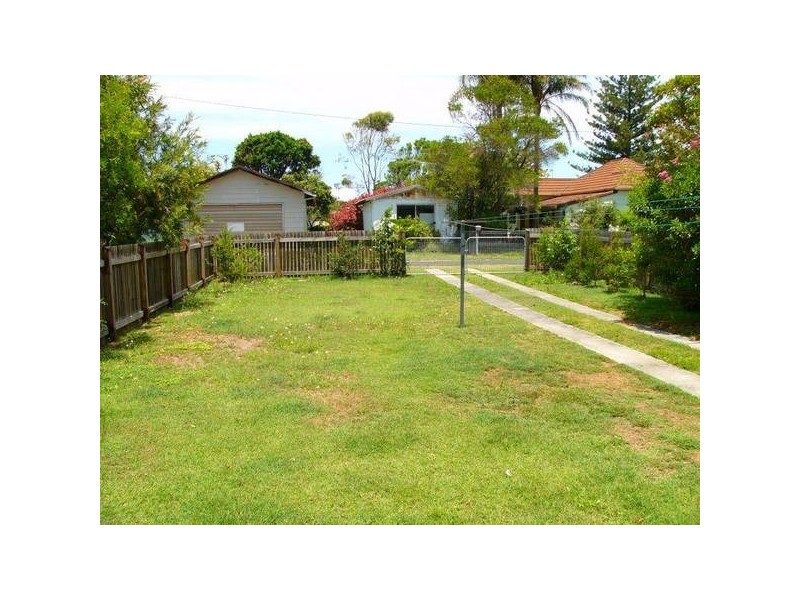 Wooli Street, Yamba NSW 2464