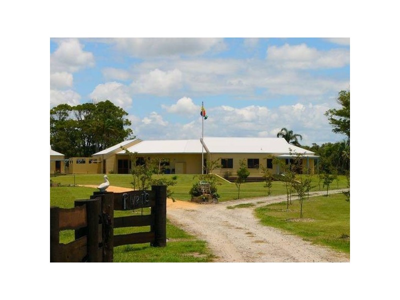 Lot 3 Wiblens Lane, Palmers Island NSW 2463